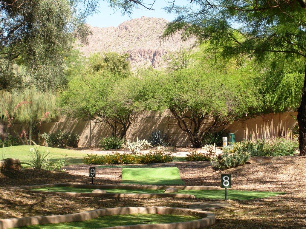 Best Mini Golf Phoenix
