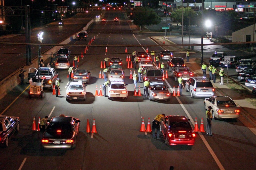 STATE COLLEGE DUI CHECKPOINTS LABOR DAY WEEKEND Rehmeyer & Allatt