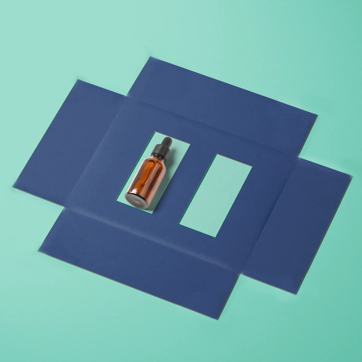 Custom Mailer Boxes with Inserts Arka