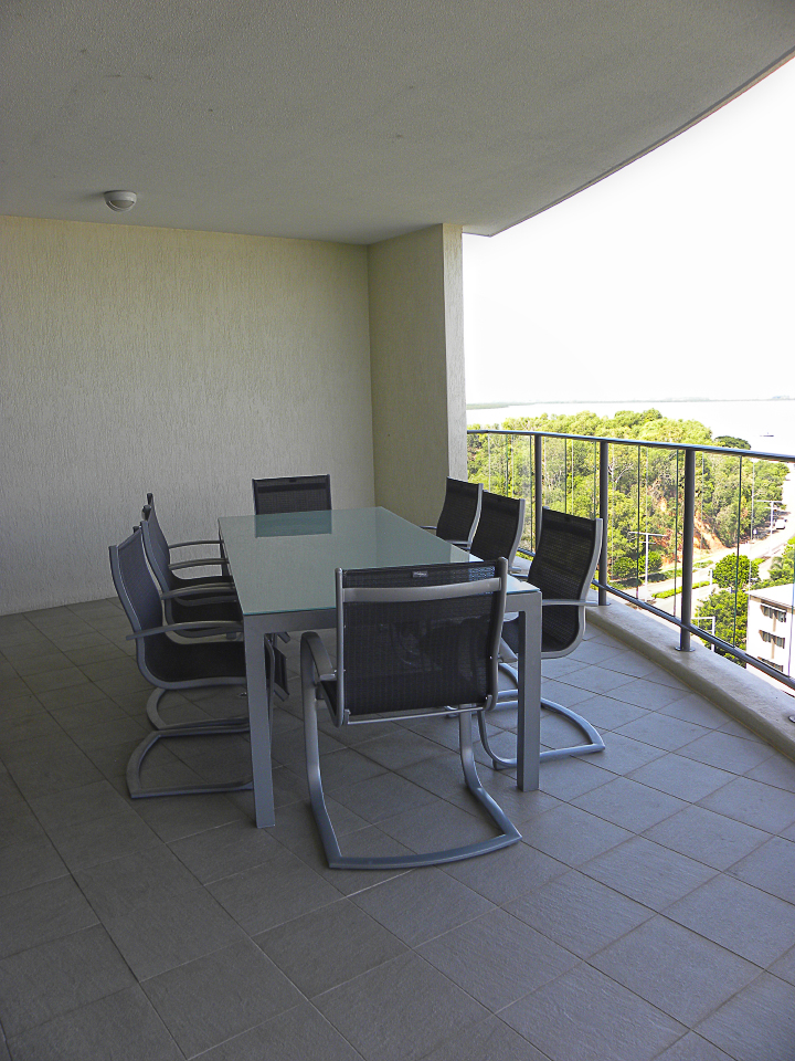 Apartment 15 Outdoor furniture Arkaba