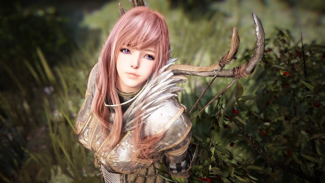 Black Desert Online ganha data de lançamento ocidental e novo trailer