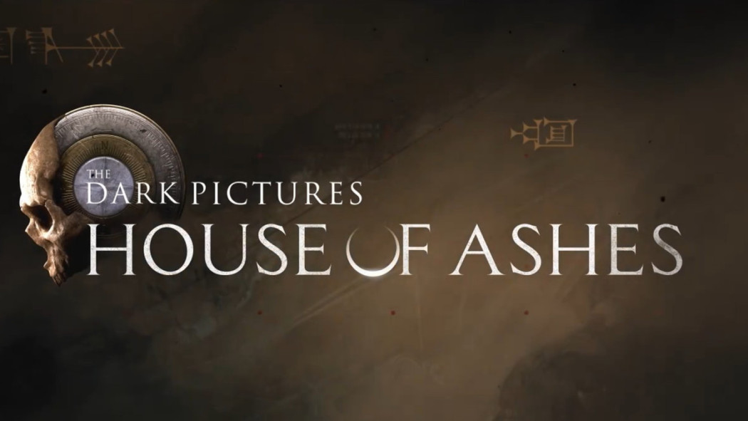 The Dark Pictures Anthology House of Ashes revela vídeo com 8 minutos