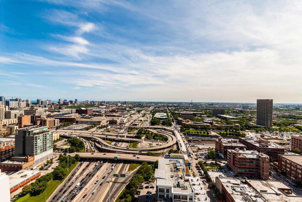 Arkadia West Loop Studio, 1, 2 & 3 Bedroom Chicago Apartments