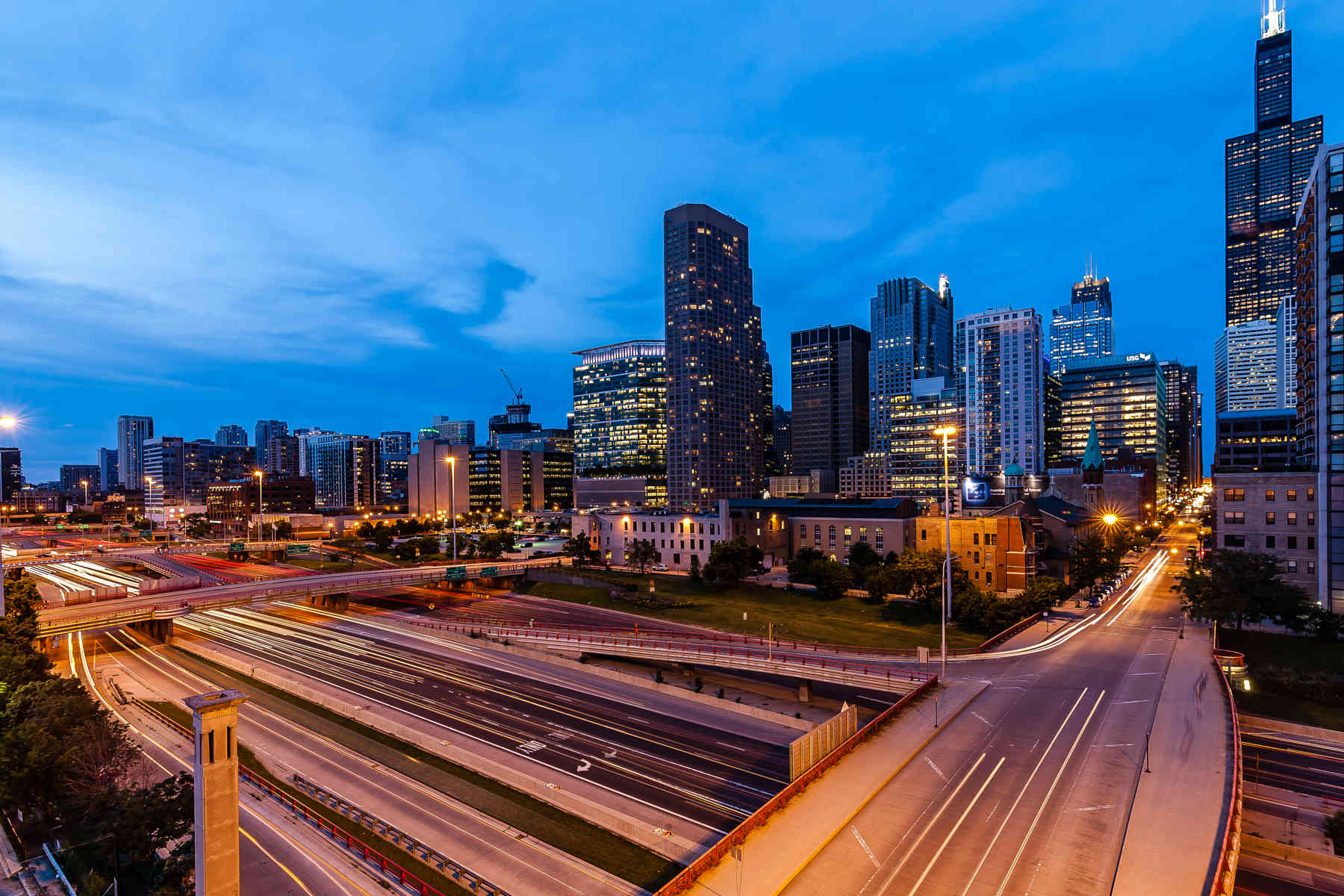 West Loop Chicago Luxury Apartments for Rent Arkadia West Loop