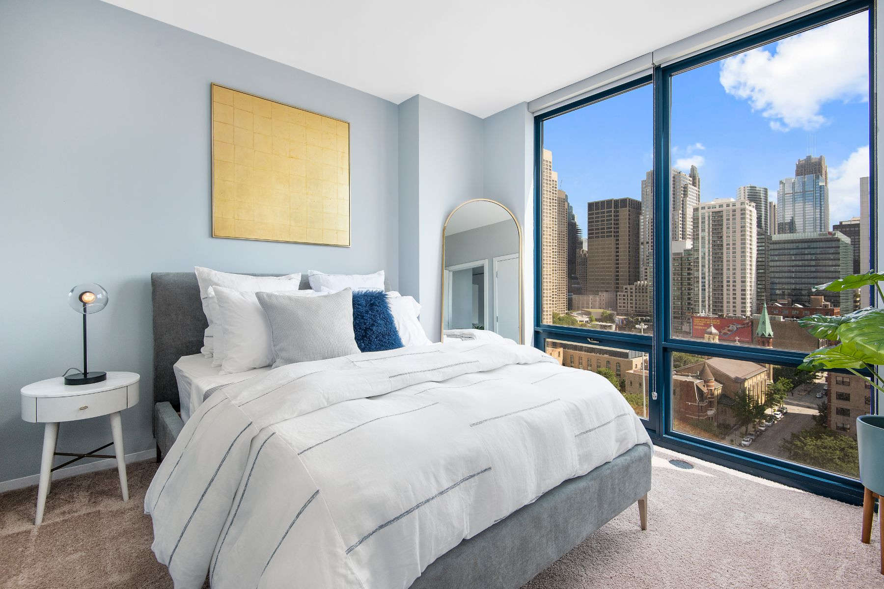West Loop Chicago Luxury Apartments for Rent Arkadia West Loop