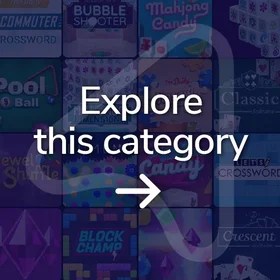 Arkadium Games | Your Place For The Best Online Games