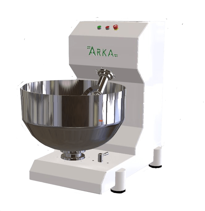 Dough Mixer Machine Manufacturers in Bangalore ARKA Machineries