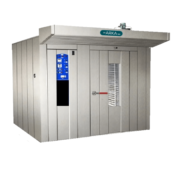 Rotary Rack Oven 840 Rotary Rack Oven 840 Manufacturers in Bangalore