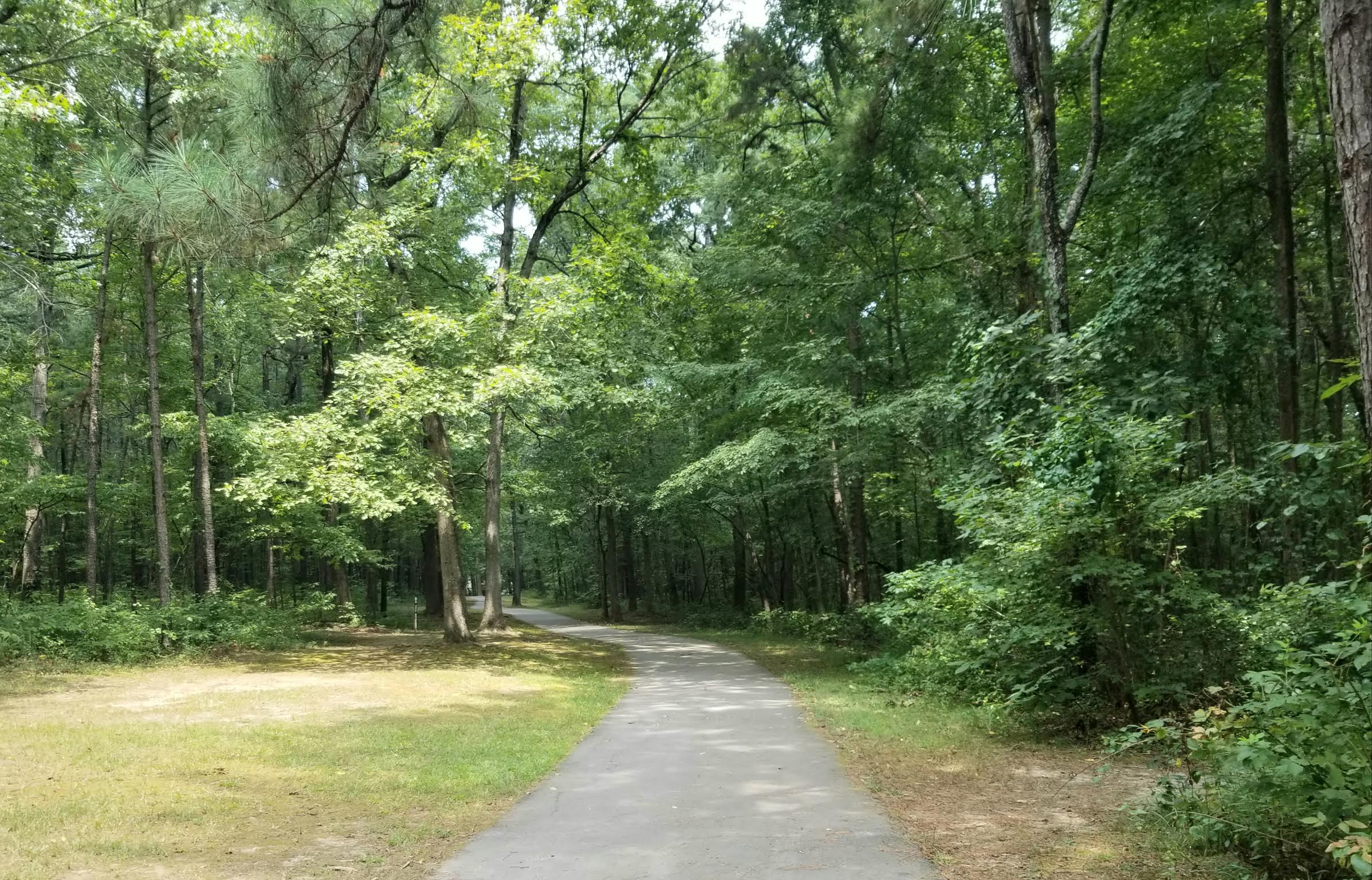 Visit a Heritage Natural Area