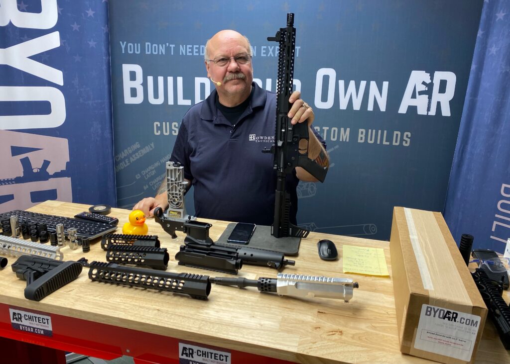 The Dos and Don'ts of Attending Gun Shows Arkansas Gun Shows(03)