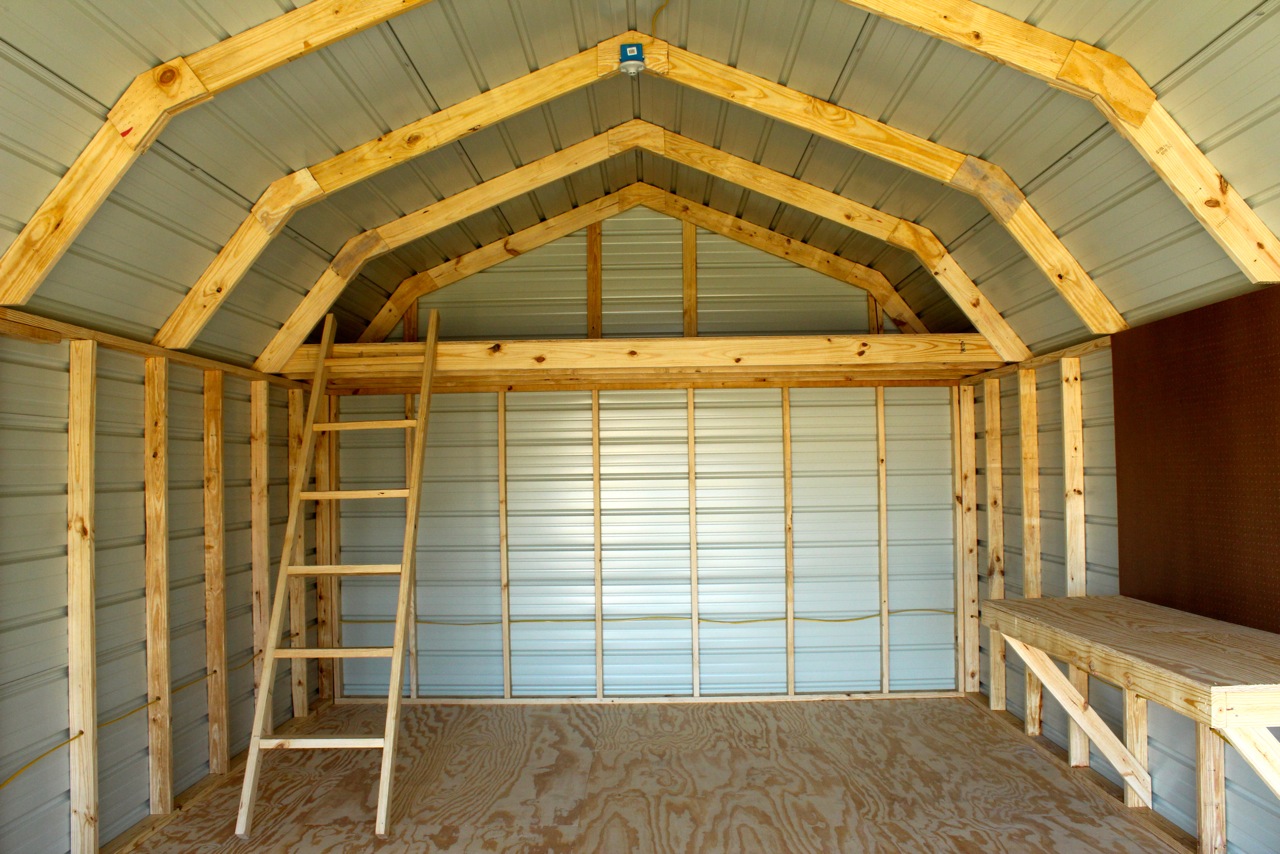 Ultra Barns Portable Buildings Little Rock Arkansas Arkansas