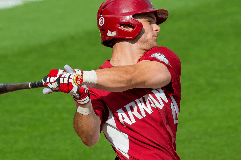 Arkansas Razorbacks Official Athletics Website