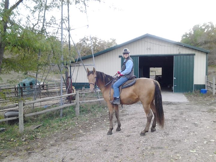 Arkansas Walkers Secret