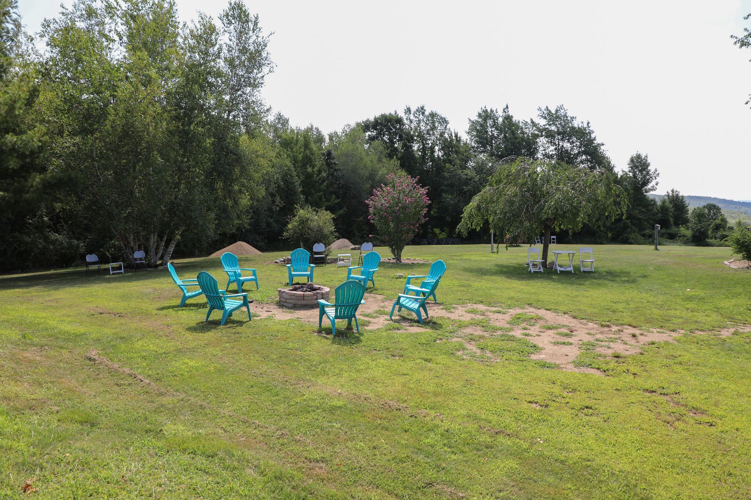 Ashby, MA Alcohol And Drug Rehab Center Spring Hill Recovery Center