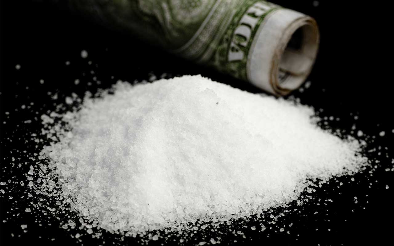 Can You Snort Crack? Effects & Dangers Of Snorting Crack