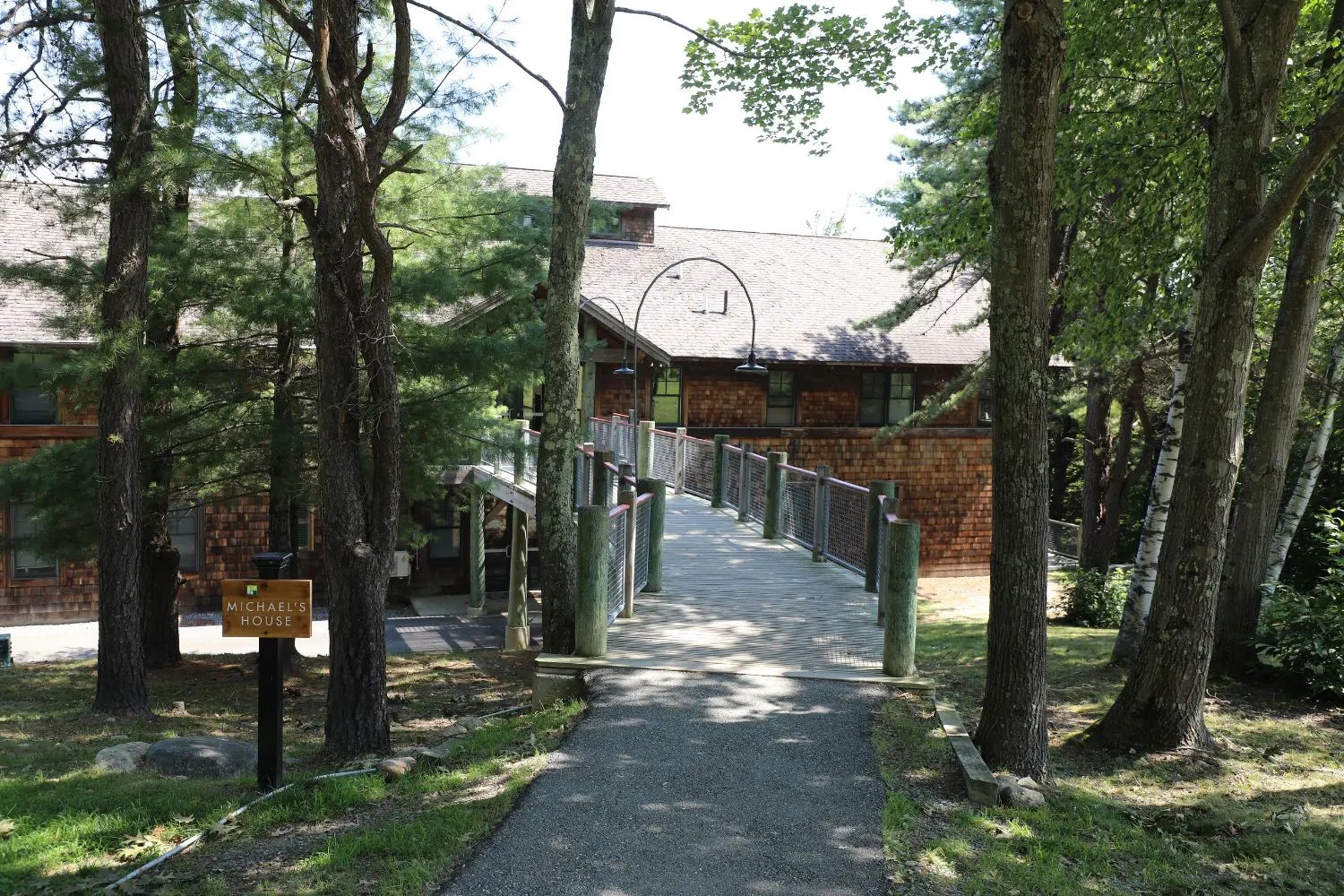 Ashby, MA Alcohol And Drug Rehab Center Spring Hill Recovery Center