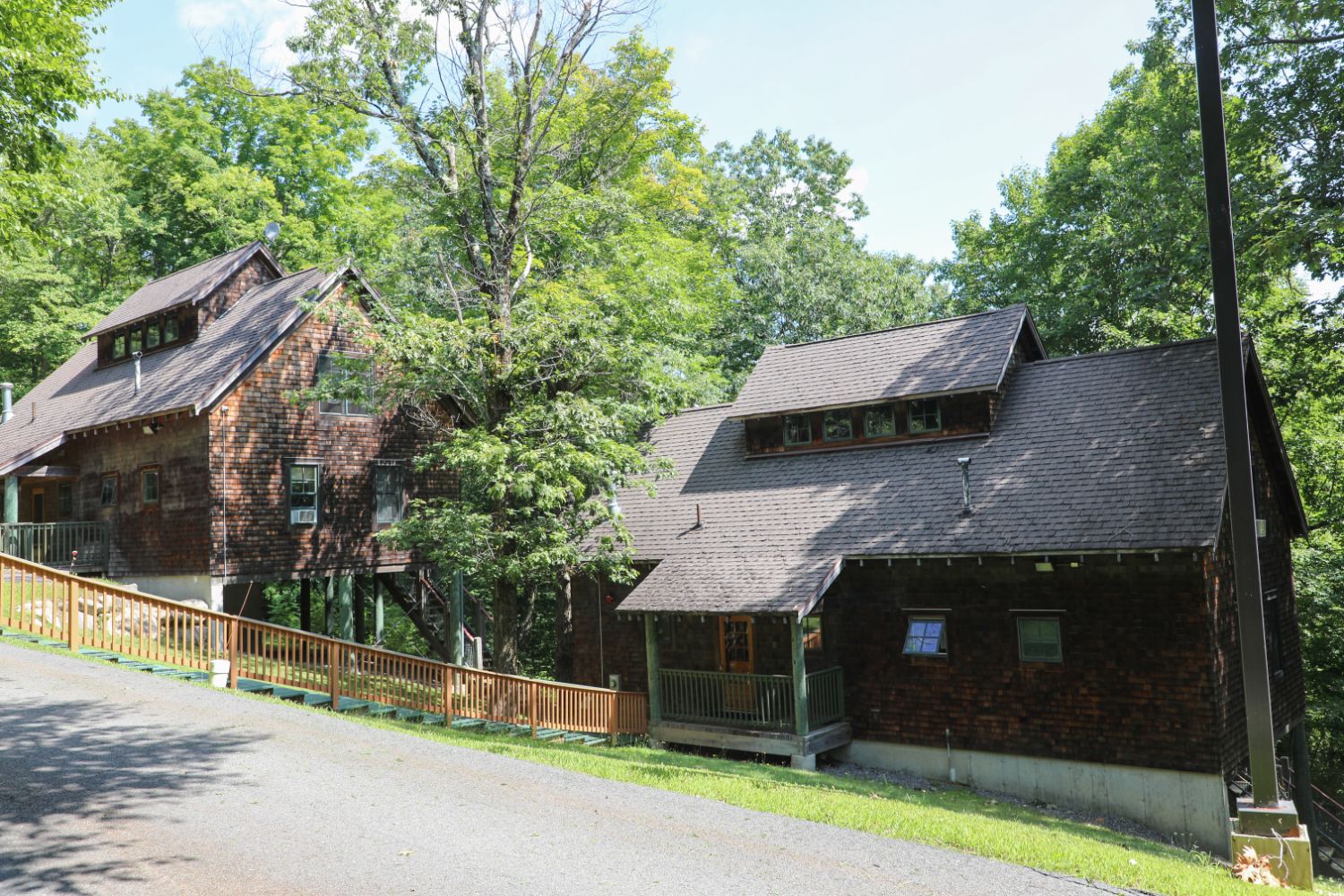 Ashby, MA Alcohol And Drug Rehab Center Spring Hill Recovery Center