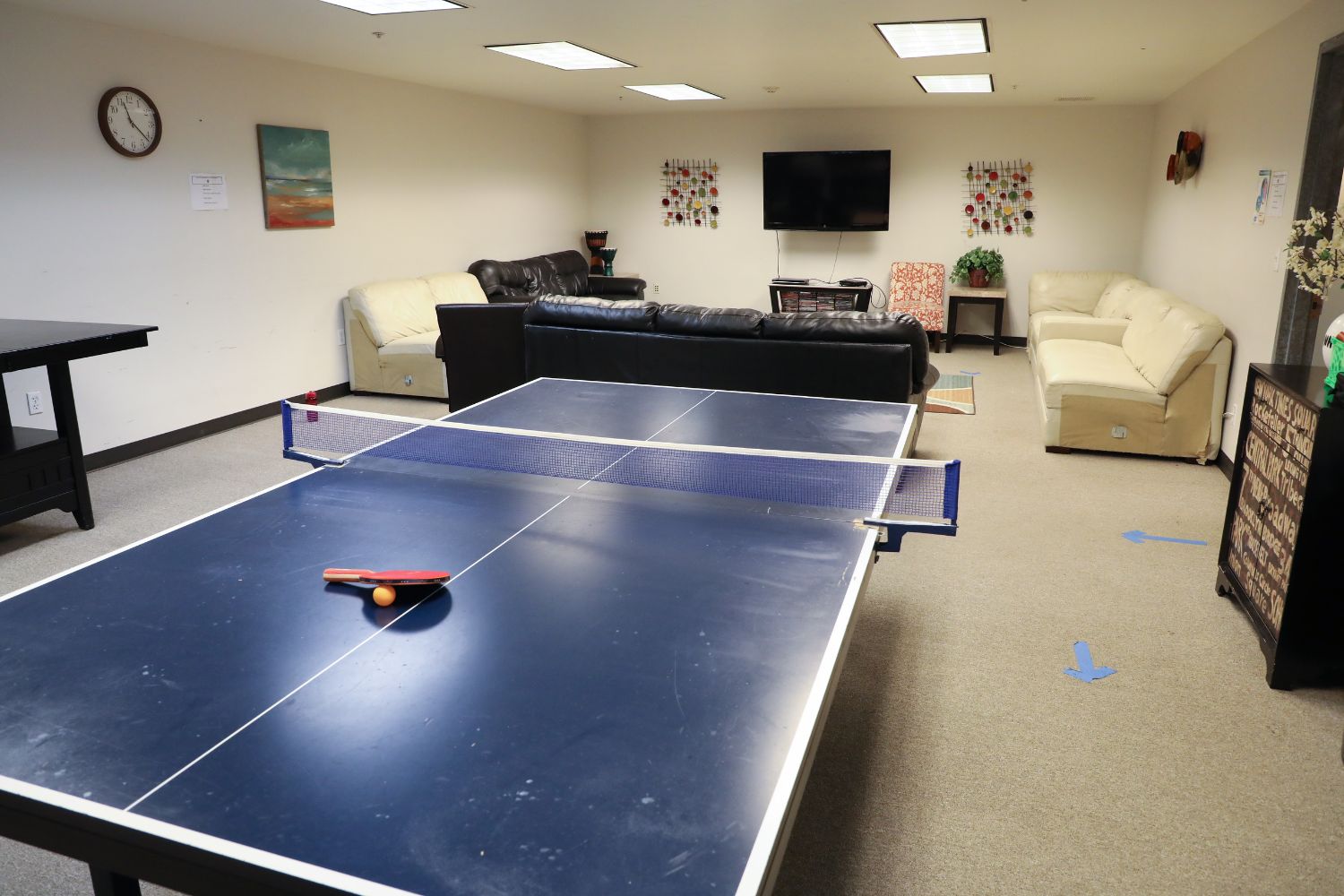 Ashby, MA Alcohol And Drug Rehab Center Spring Hill Recovery Center