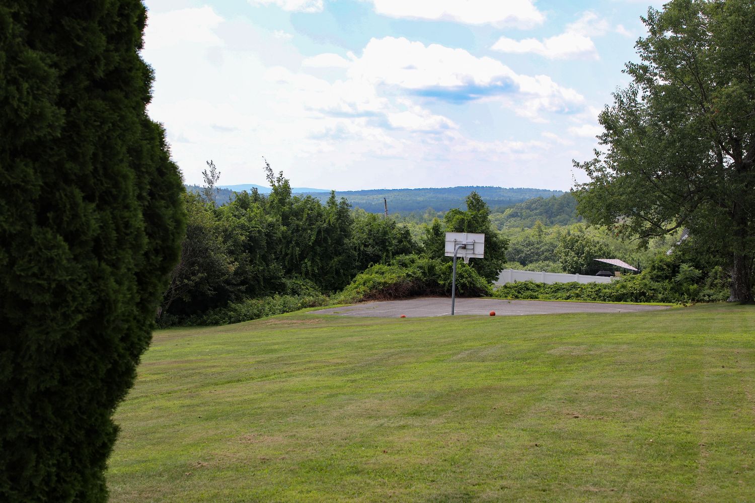 Ashby, MA Alcohol And Drug Rehab Center Spring Hill Recovery Center