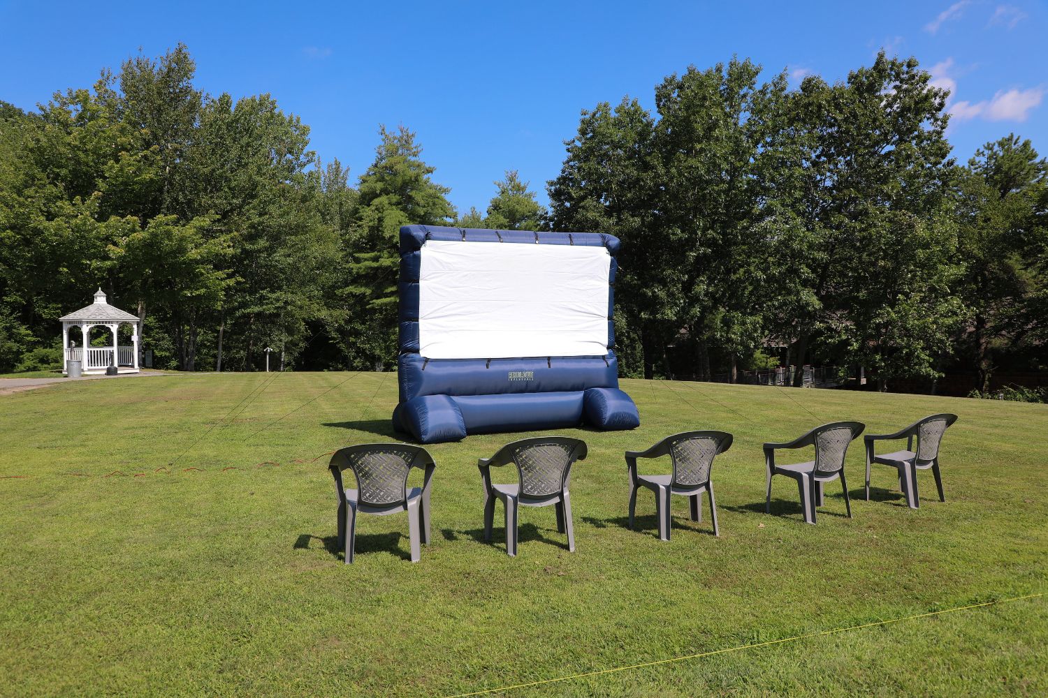 Ashby, MA Alcohol And Drug Rehab Center Spring Hill Recovery Center