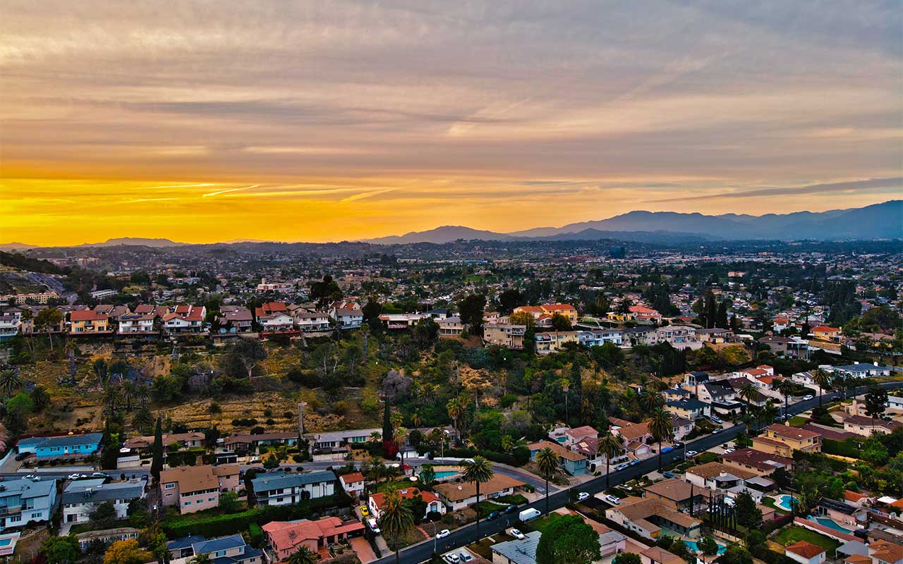 TopRated Rehab Centers in Alhambra, CA ARK Behavioral Health