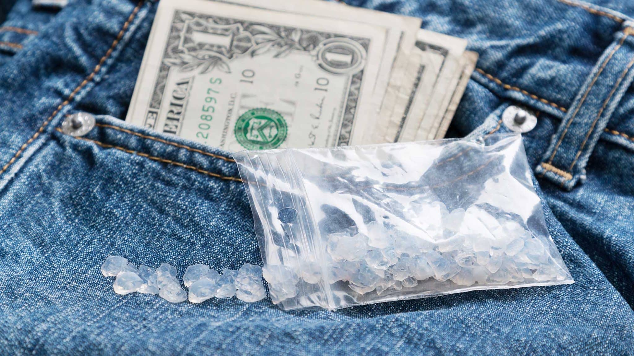 Crystal Meth Street Prices How Much Does Meth Cost?