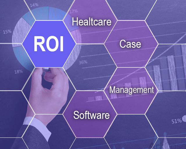 Discovering the Key Metrics for ROI from Healthcare CM Software