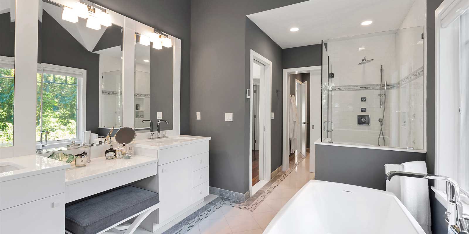 Sag Harbor Sanctuary ARK Construction Co. Inc., HAMPTONS PREMIER