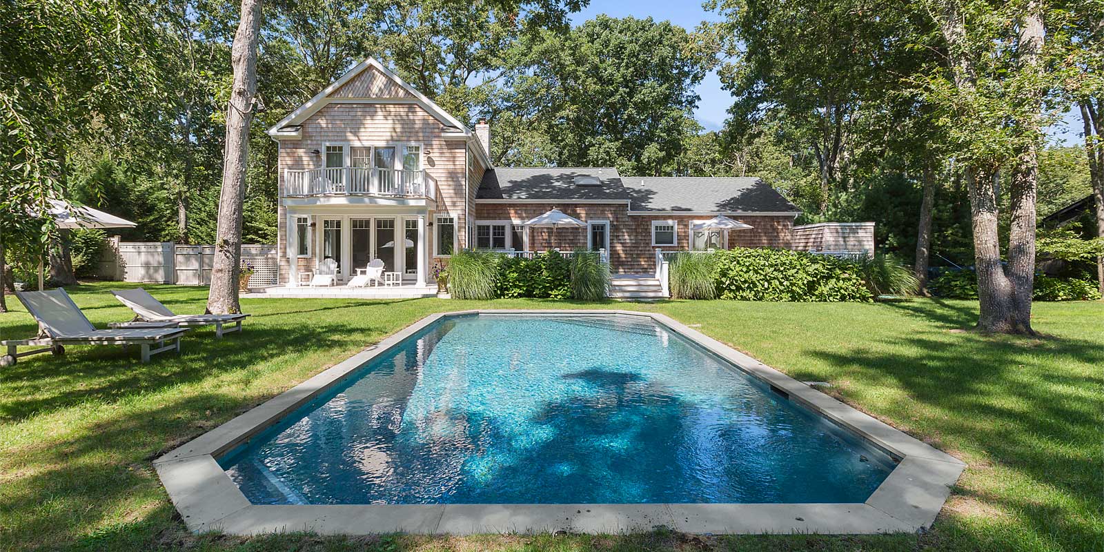 Sag Harbor Sanctuary ARK Construction Co. Inc., HAMPTONS PREMIER