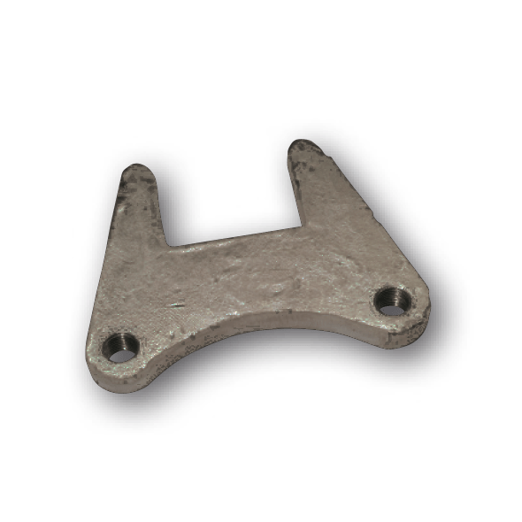 Brake Caliper Mounting Plates ARK