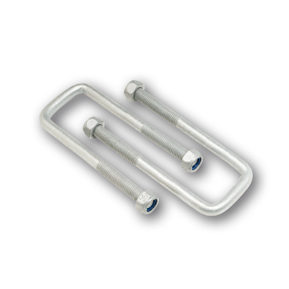 Heavy Duty UBolt 50mm x 160mm ARK