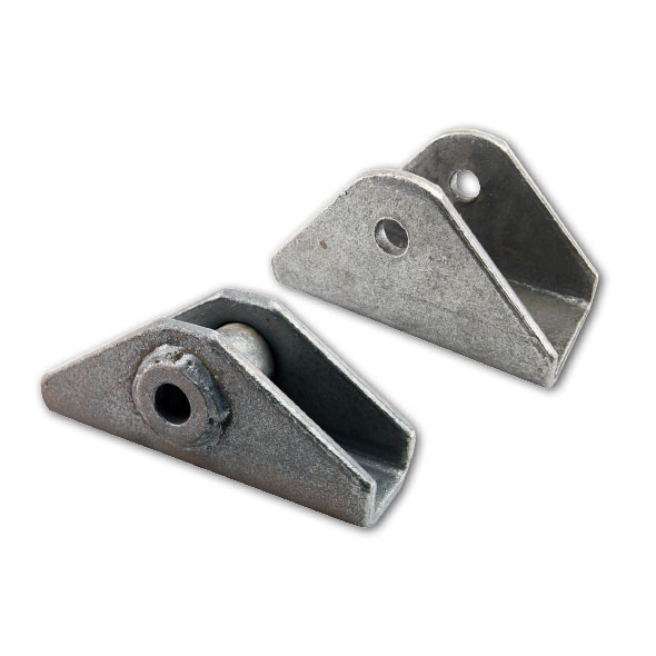 Rebound Offroad Spring Hangers ARK