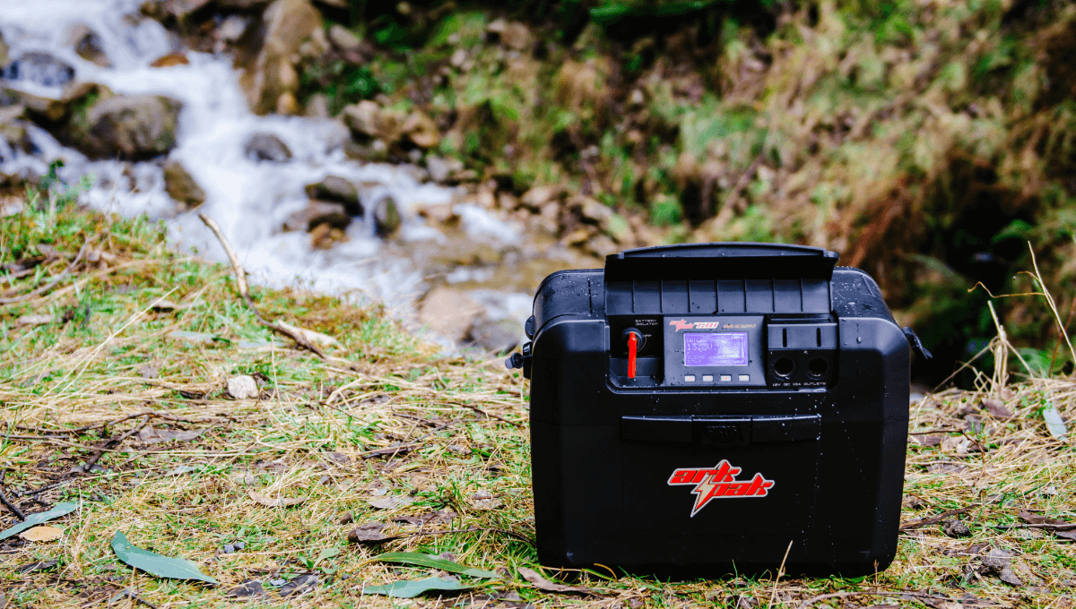 The Best Camper Trailer Accessories for your Next Trip ARK