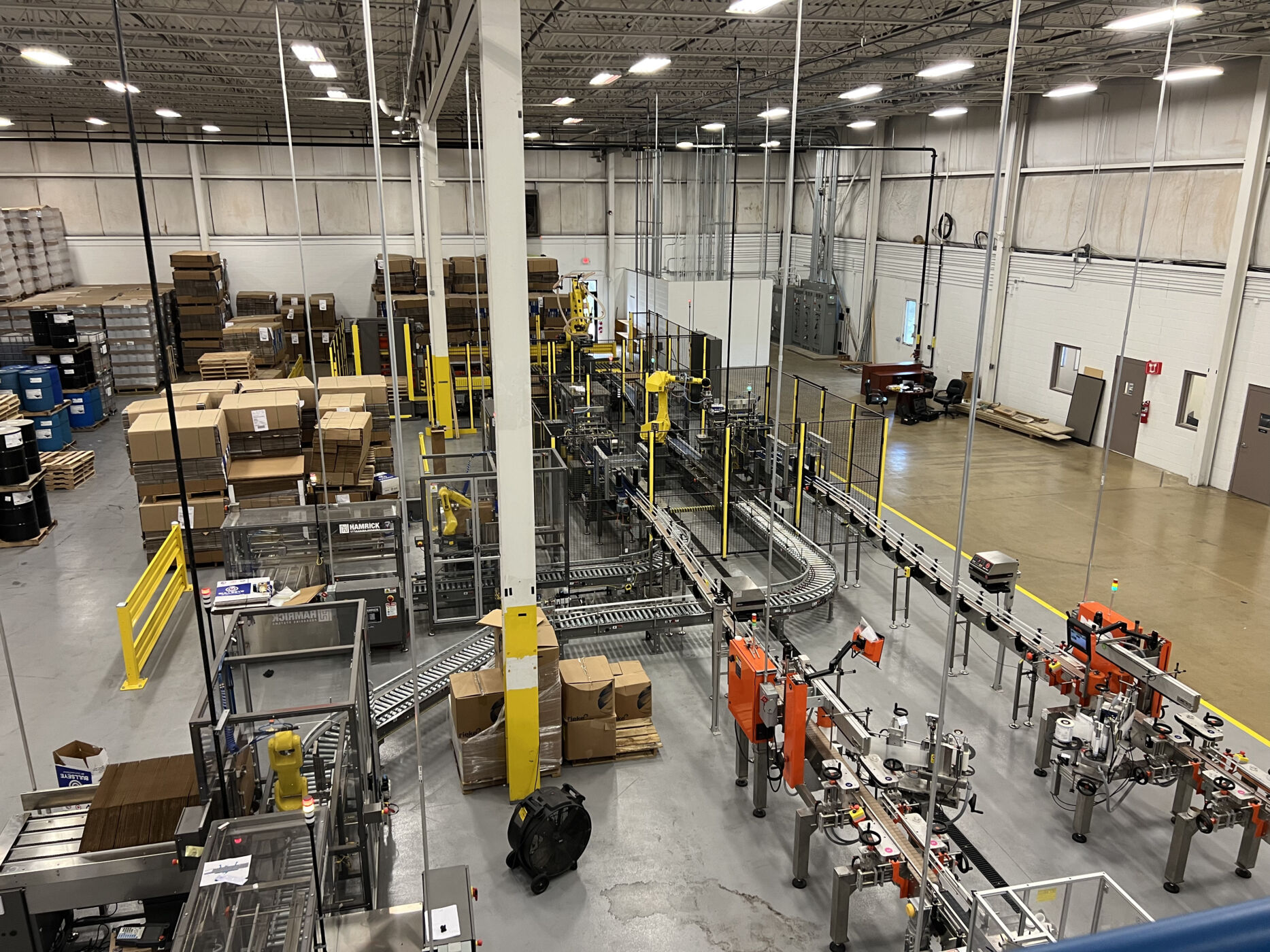 Sonny’s The CarWash Factory