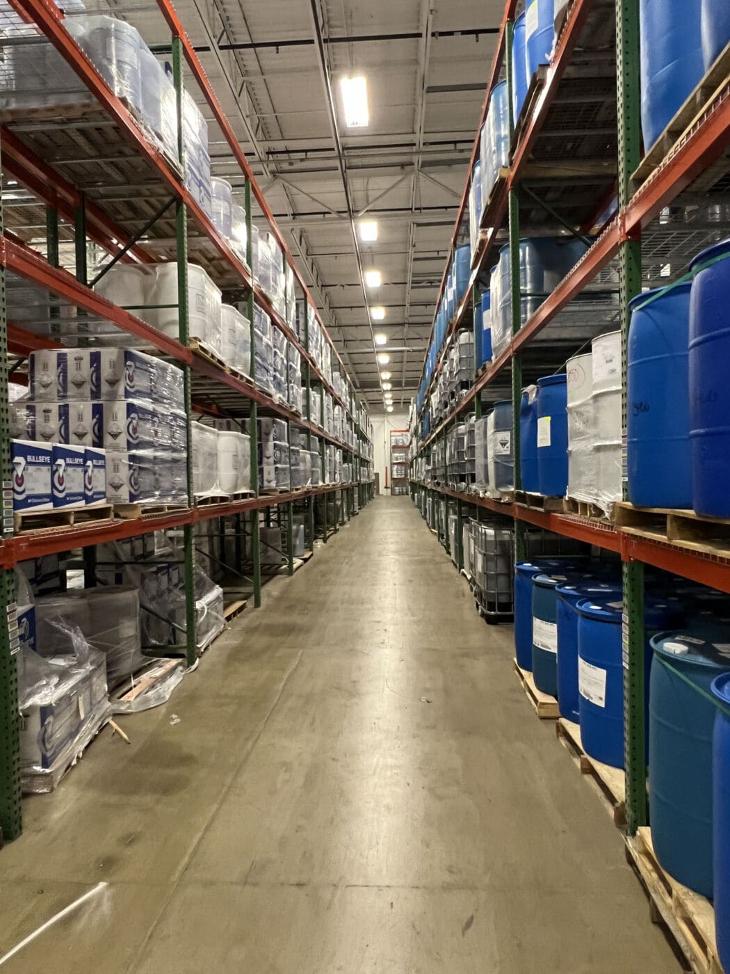 Sonny’s The CarWash Factory