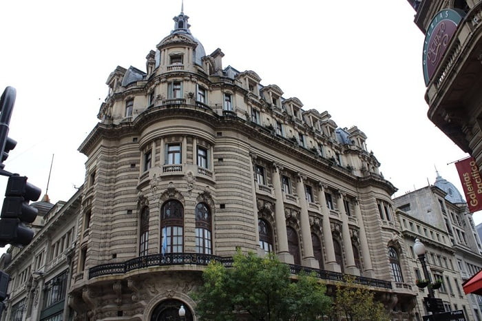 Centro Naval De Buenos Aires Arkiplus