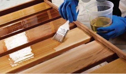 ¿Qué es el barniz? 6 tipos de barniz para madera y sus usos Arkiplus