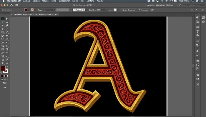 Que Es Un Vector En Diseno Grafico Arkiplus