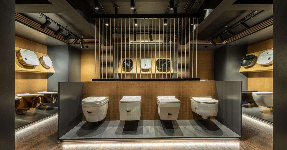 Top 10 Bathroom Fitting Brands Architecture Blog