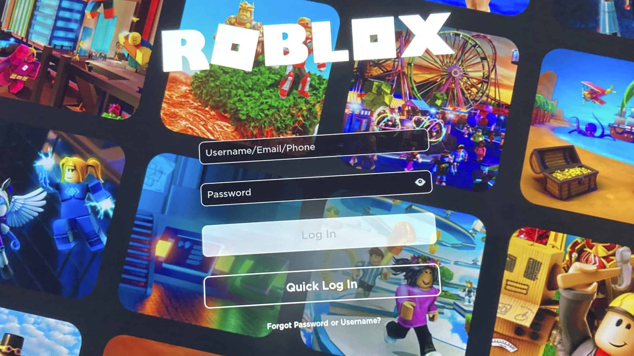 How Roblox Protects Meaningful Game Engagement Arkose Labs