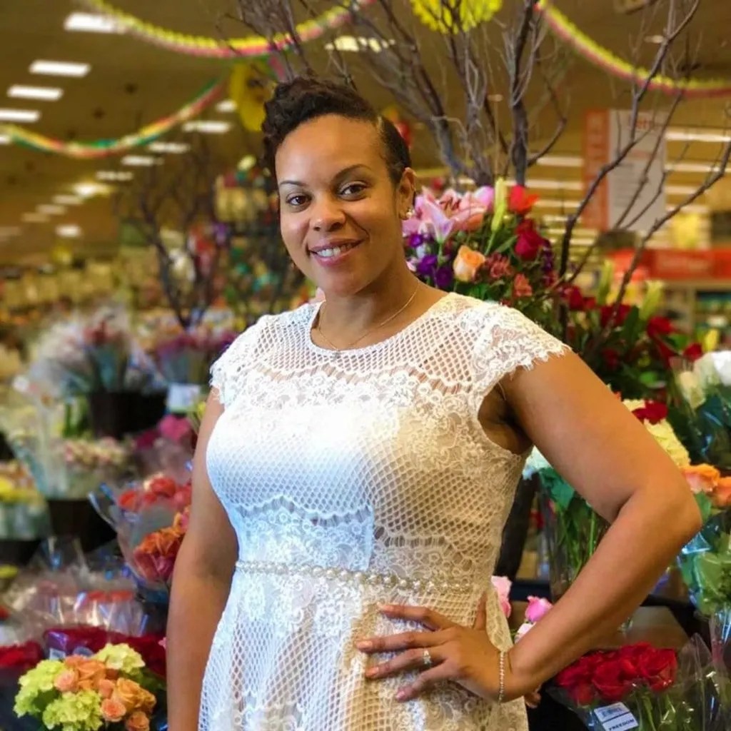 Calm classrooms and radical education activism Meet Crystal Williams