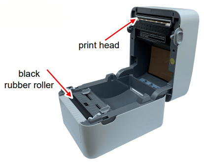 Arkscan 2054A Printer FAQ - ARKSCAN, LLC