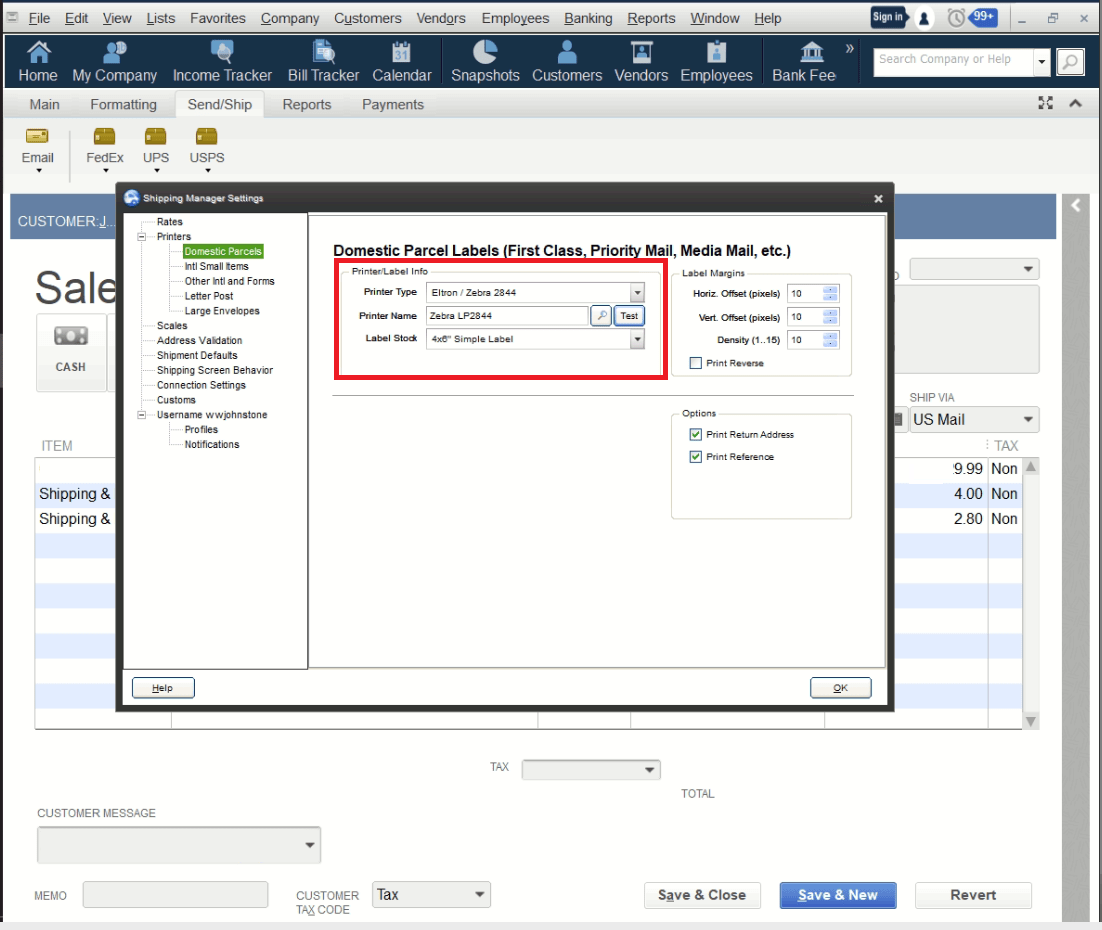 Arkscan 2054A Printer Platform ARKSCAN, LLC