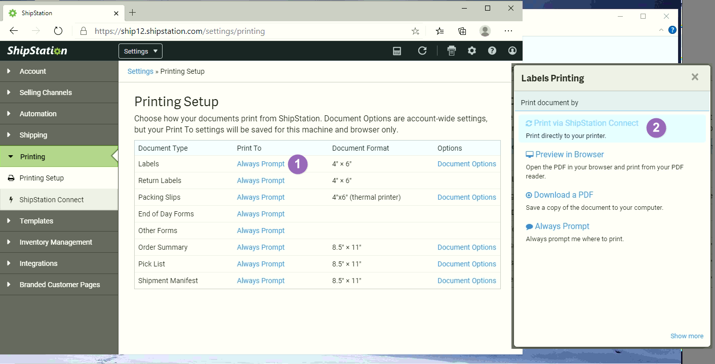 Arkscan 2054A Printer Platform - ARKSCAN, LLC