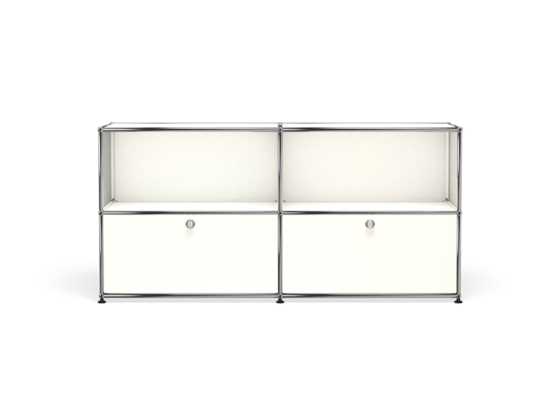 USM Haller Credenza (C2AF) Arkitektura