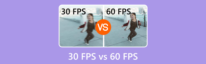 30 FPS 和 60 FPS 哪个更好？在这里找到区别