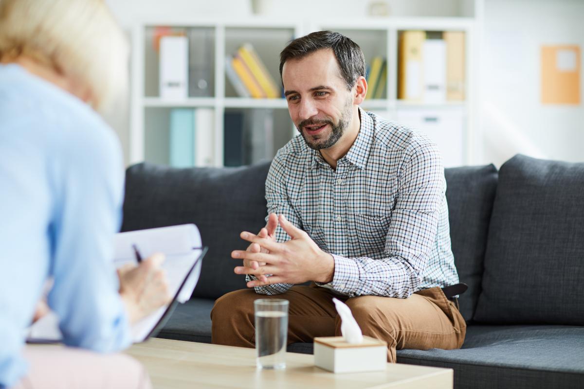 What Is a Dialectical Behavior Therapy Program? Therapy PA