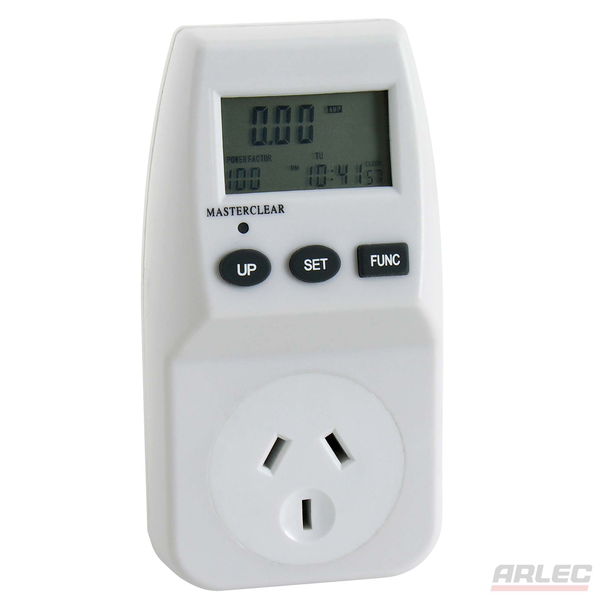 Product Detail Arlec