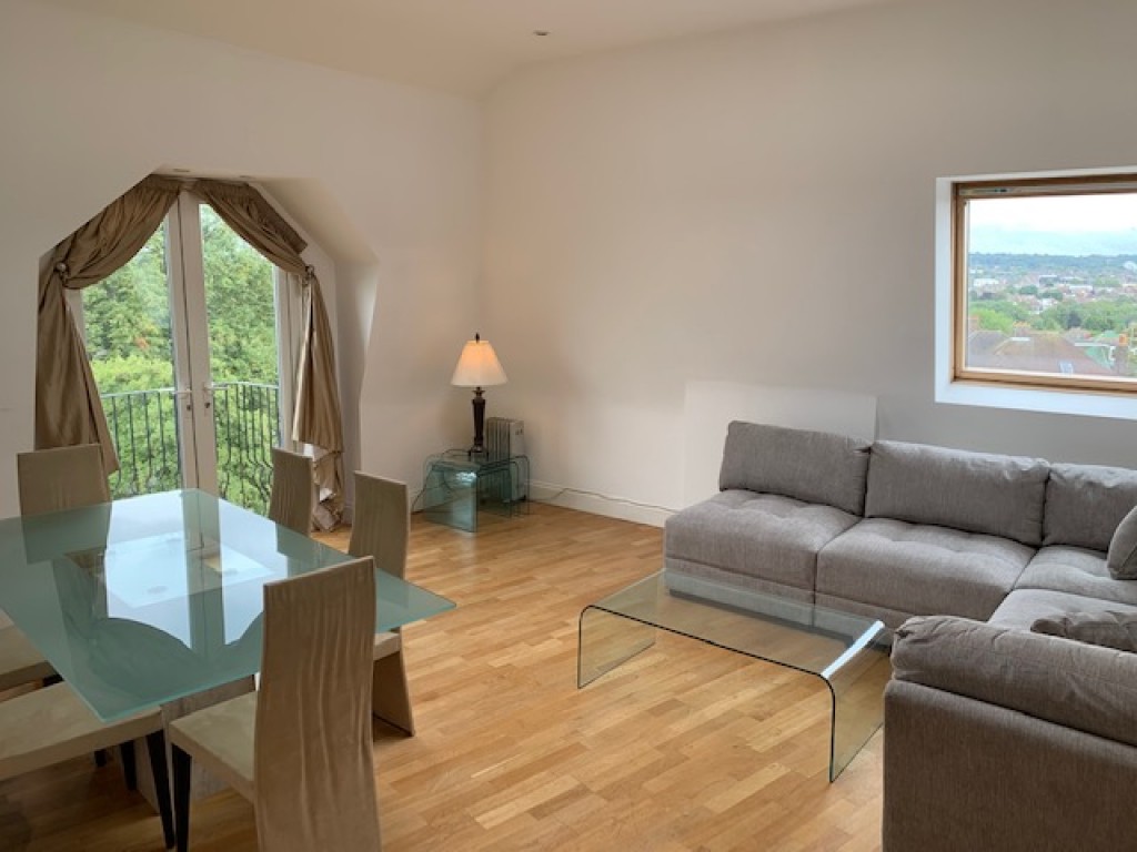 Collingwood Court, Hendon, 3 bedroom, Apartment