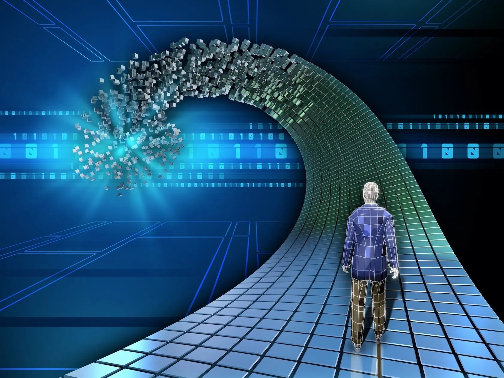 What Is Simulation And Types Of Simulation Design Talk